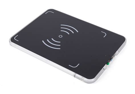 rfid 13.56mhz iso14443a bluetooth reader|HF 13.56 MHz Passive RFID Readers.